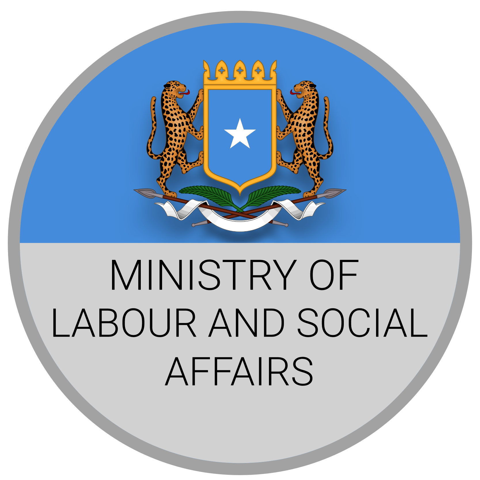 Ministry of Labor and Social Affiars